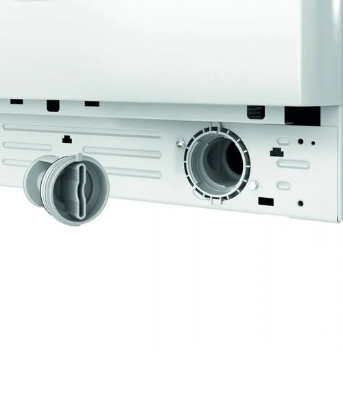 Indesit BWSE 71295X WSV EU zdjęcie 3