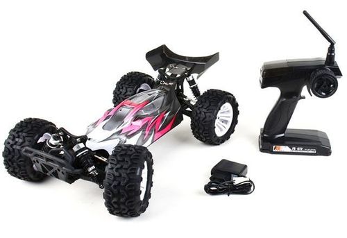 Buggster EBD 2.4GHz- 1031G na Arena.pl