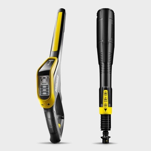 Myjka ciśnieniowa do mycia kostki Karcher K 7 Premium 1.317-363.0 na Arena.pl