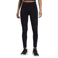 Legginsy 7/8 Adidas Warp Knit Tight damskie getry sportowe treningowe S