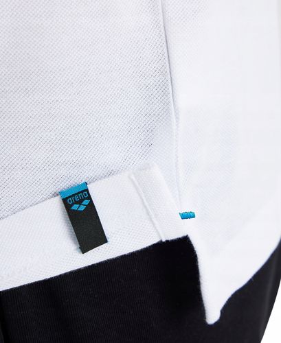 Koszulka polo unisex Arena Team Poloshirt solid S na Arena.pl