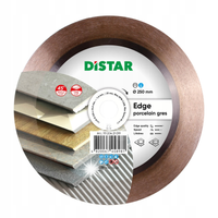 Tarcza diamentowa 250 mm Distar 1A1R EDGE gres