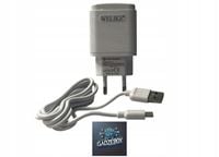 Ładowarka USB 20 W Szybkie ładowanie Adapter + kabel USB/typ C 1m