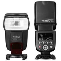 Lampa błyskowa Yongnuo YN560 III Negative Display