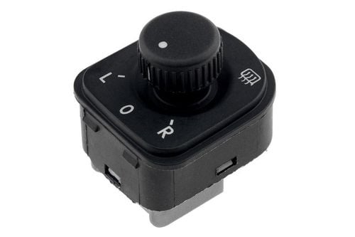 PRZEŁĄCZNIK REGULACJI LUSTEREK VW EOS 2008 2009 2010 2011 2012 2013 2014 na Arena.pl