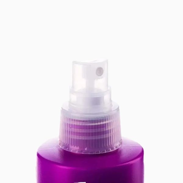 Lisap Ultimate 3 - Wygładzający Spray Termoochronny zdjęcie 2