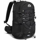 PLECAK TURYSTYCZNY 30L trekkingowy górski podróżny w góry sportowy RG