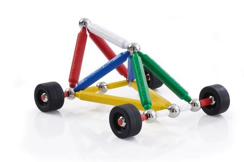 Supermag Maxi Wheels 102 el. na Arena.pl