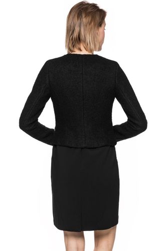 TOM TAILOR LOVELY FITTED BLAZER S na Arena.pl