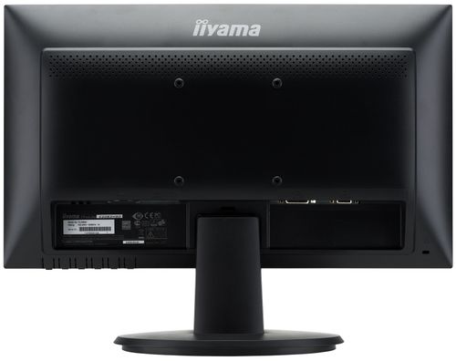 Monitor iiyama Prolite E2083HSD 20''  FLICKER FREE HD LED na Arena.pl