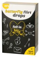 Supl.diety-Ero Butterfly Flirt Drops 30 Ml