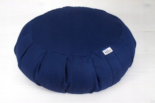 Poduszka ZAFU do MEDYTACJI JOGI gryka ATEST PZH na Arena.pl