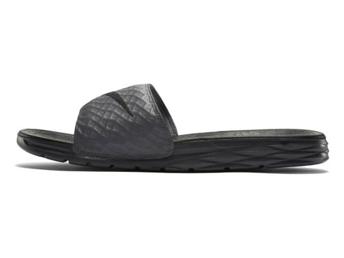 Klapki męskie NIKE BENASSI SOLARSOFT SLIDE 2 40 na Arena.pl