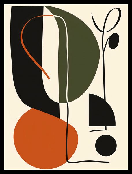 Plakat 30x40cm Symfonia Graweru zdjęcie 2