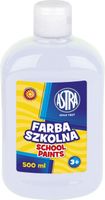 farba szkol. astra 500ml. biała 83410904