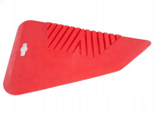 Zestaw Do Tapetowania Komplet Narzędzi Do Położenia Tapety 6 ELEMENTÓW na Arena.pl