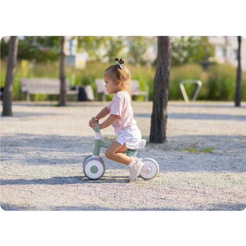 Rowerek biegowy dla dzieci Nukido NK-603 na Arena.pl