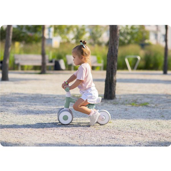 Rowerek biegowy dla dzieci Nukido NK-603 zdjęcie 14