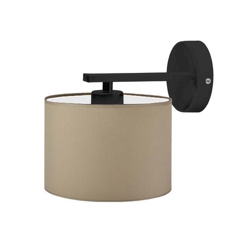 Lampa ścienna LUANDA beż na Arena.pl