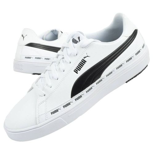 Buty Puma Serve Pro 383897 01 r.44 na Arena.pl
