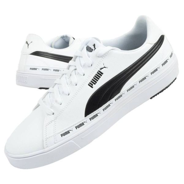 Buty Puma Serve Pro 383897 01 r.44 zdjęcie 2