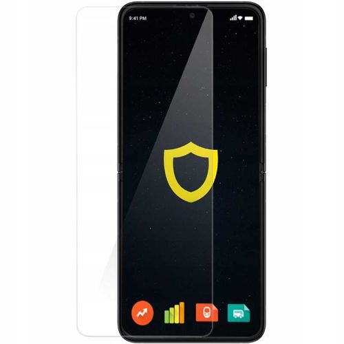 Spacecase Hydrogel Galaxy Z Flip 3 na Arena.pl