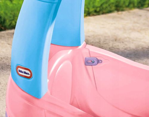Jeździk Little Tikes 614798E5 na Arena.pl