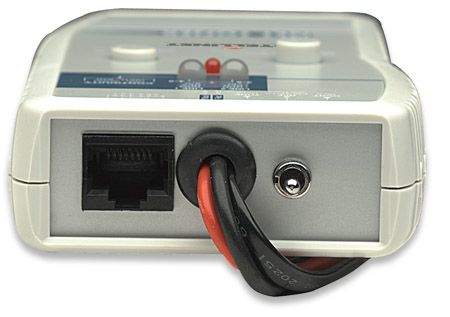 INTELLINET TESTER OKABLOWANIE Z SONDĄ ZBLIŻENIOWĄ I GENERATOREM TONU na Arena.pl