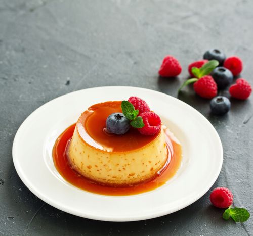 Zestaw do crème brûlée 5 elementów KELA na Arena.pl