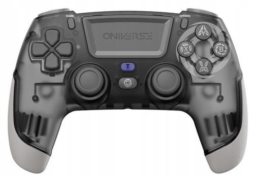 Pad bezprzewodowy Revolt Mercury Gray ONIVERSE DO PS4, PS3, PC, Android,iOS na Arena.pl