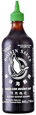 Sos Hoisin 730ml - Flying Goose zdjęcie 1