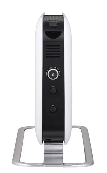 GRZEJNIK ELEKTRYCZNY MILL 2000W SG2000LED zdjęcie 2