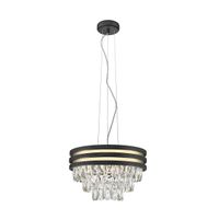 LAMPA WISZĄCA ZWIS ZUMA LINE NAICA P0525-04A-P7D7