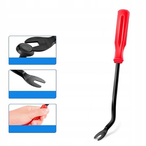 ZESTAW UNIWERSALNYCH SPINEK SAMOCHODOWYCH 635 SZT na Arena.pl