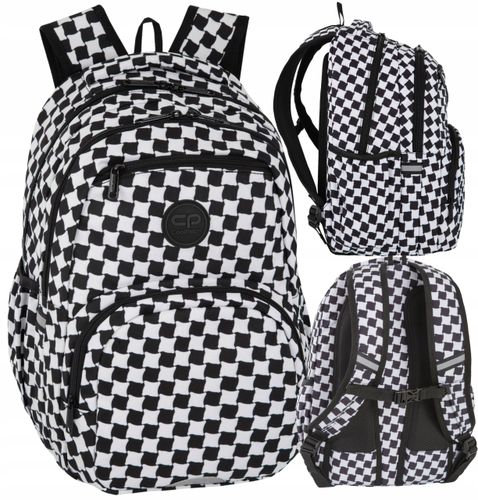 Plecak młodzieżowy Coolpack Pick Pepit na Arena.pl