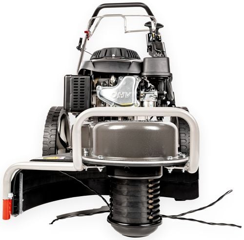 WEIBANG WBLT567SLC KOSIARKA ŻYŁKOWA ROTACYJNA BĘBNOWA SPALINOWA DO TRAWY PROFESJONALNA PREMIUM WEIBANG WBLT 567 SLC - OFICJALNY DYSTRYBUTOR - AUTORYZOWANY DEALER WEIBANG na Arena.pl