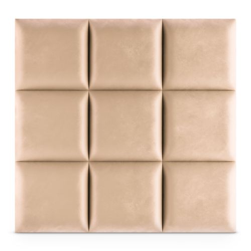 PANELE ŚCIENNE TAPICEROWANE 30cm x 30cm MAGIC VELVET 2284 na Arena.pl