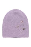 Czapka Winter Flower