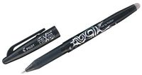 pióro pilot frixion bl-fr7 0,7mm czarne a'12 2761