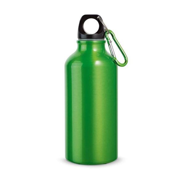 Butelka sportowa 400 ml zdjęcie 1
