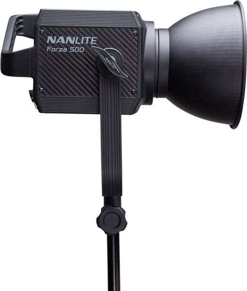 Nanlite lampa Forza 500 zdjęcie 2