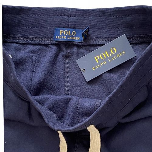 Spodnie dresowe Ralph Lauren r.M na Arena.pl