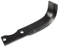 Nóż lewy Cedrus glebogryzarka CEDRTJ04