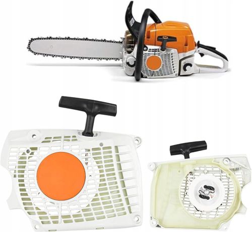 Rozrusznik starter szarpak do piły STIHL MS362 MS362C MS 362 na Arena.pl