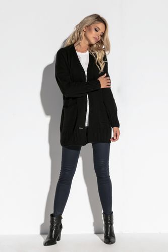 Kardigan F566 Mocca S/M na Arena.pl