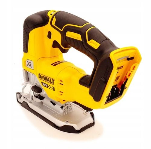 DeWalt DCS334N Wyrzynarka akumulatorowa BRUSHLESS na Arena.pl