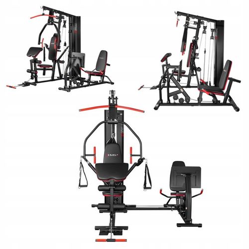 TYTAN 17 ATLAS DO ĆWICZEŃ HMS na Arena.pl