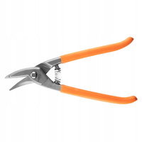 NEO TOOLS ZESTAW NOŻYC NOŻYCE DO BLACHY PRAWE LEWE 260mm DO CIĘCIA RĘCZNEGO