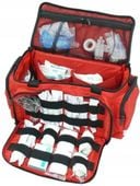 APTECZKA PRZEMYSŁOWA ZAKŁADOWA Torba + WYPOSAŻENIE