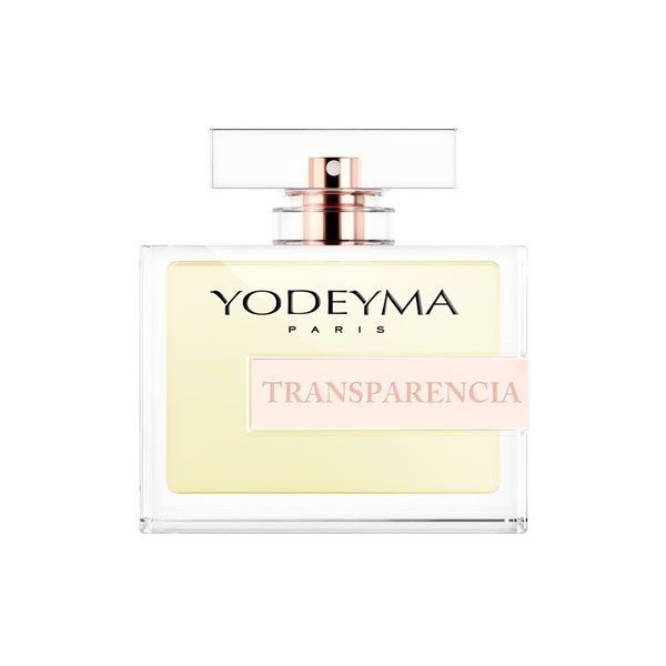 Yodeyma Transparencia Woda Perfumowana Dla Kobiet 100ml zdjęcie 2